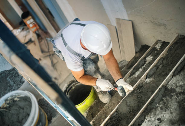 Best Concrete Steps and Stairs in Village Of Waukesha, WI